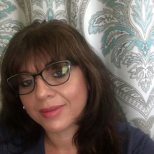 Meet your Posher, Silvia